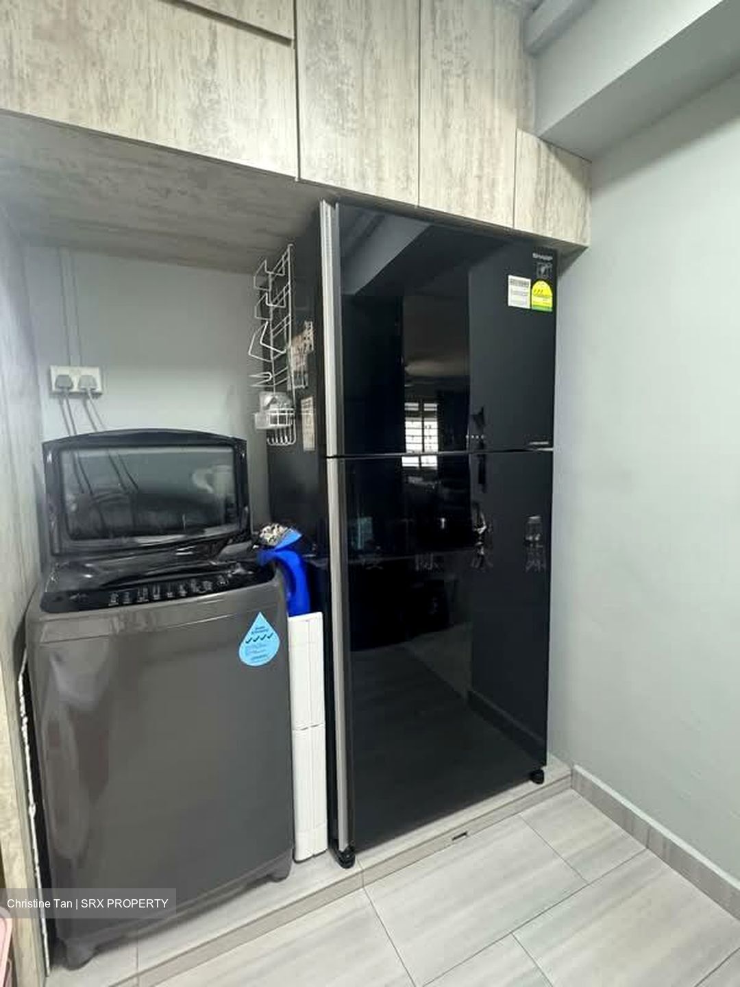 Blk 841 Nanyang Pearl (Jurong West), HDB Executive #557270651